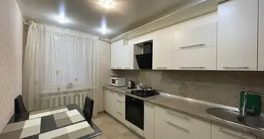 Wohnung 2 zimmer in Klimawitschy, Belarus