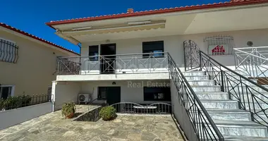 Apartamento 4 habitaciones en Kalyves Polygyrou, Grecia
