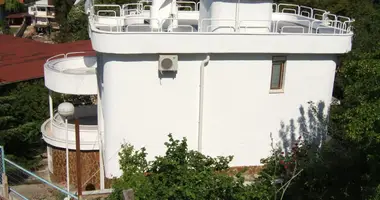 Willa w Warna, Bułgaria