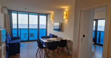 2 bedroom apartment in Batumi, Georgia
