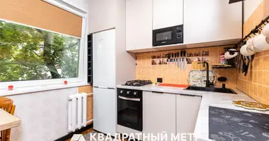 Wohnung 1 zimmer in Minsk, Belarus