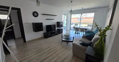 2 bedroom apartment in Limassol, Cyprus