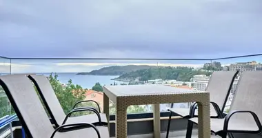 Квартира 1 комната в Boreti, Черногория