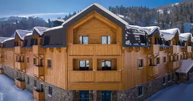 1 bedroom apartment in Kolasin, Montenegro