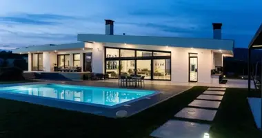 Villa 3 bedrooms in Amphipolis, Greece