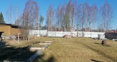 Grundstück in Rajon Gattschina, Russland