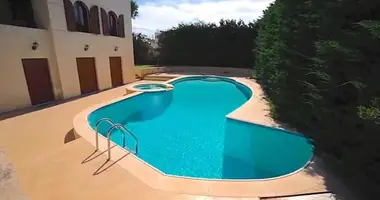 Villa 8 bedrooms in Municipality of Tanagra, Greece
