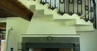 Villa en Piano di Mommio, Italia