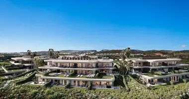 3 bedroom apartment in Casares, Spain