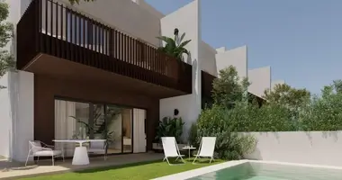 4 bedroom house in Sagunto, Spain