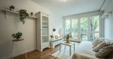 2 room apartment in Lodz, Poland