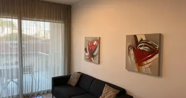 Appartement 1 chambre dans Limassol, Chypre