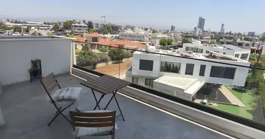 1 bedroom apartment in Limassol, Cyprus