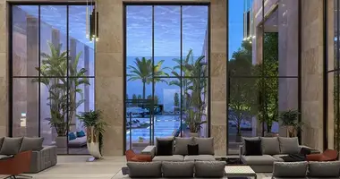 1 bedroom apartment in Koinoteta Agiou Tychona, Cyprus