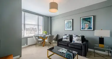 Mieszkanie 1 pokój w City of Westminster, Wielka Brytania