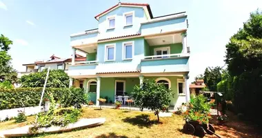 Hotel 523 m² w Opcina Medulin, Chorwacja