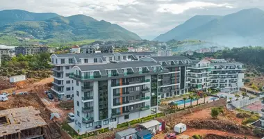 Apartamento 2 habitaciones en Akarca Koyu, Turquía