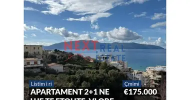 2 bedroom apartment in Bashkia Vlore, Albania