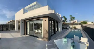 Villa 3 chambres dans Daya Nueva, Espagne