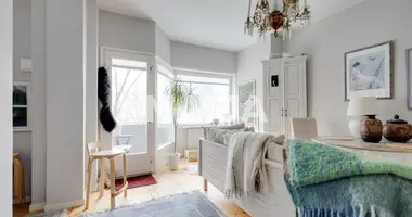 1 bedroom apartment in Turku sub-region, Finland
