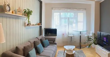 Wohnung 3 zimmer in Hauptstadt Prag, Tschechien