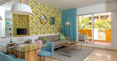 3 bedroom apartment in Abadin, Spain