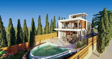 Villa dans Chlórakas, Chypre