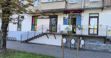 Sklep 86 m² w Mińsk, Białoruś