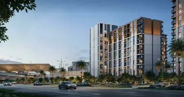 Wohnung 4 zimmer in Dubai, Vereinigte Arabische Emirate