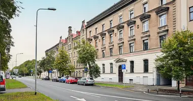 Appartement 1 chambre dans Riga, Lettonie