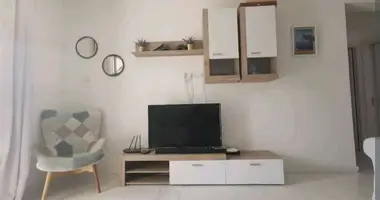 Mieszkanie 2 pokoi w Larnaka, Cypr