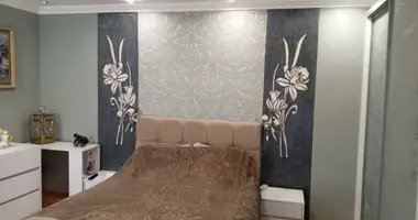 Apartamento 2 habitaciones en Odesa, Ucrania