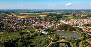 Maison 7 chambres dans Ludbreg, Croatie