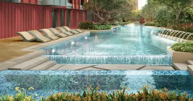 Apartamento 1 habitacion en Wichit, Tailandia