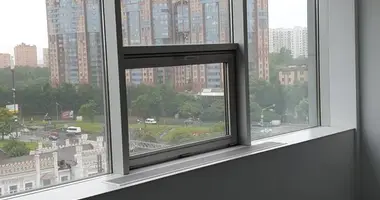 Office 1 589 m² in Moscow, Russia