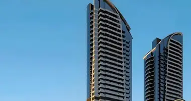 Mieszkanie 1 pokój w Dubaj, Emiraty Arabskie