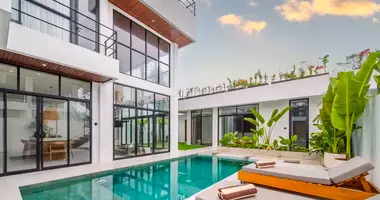 Villa 4 habitaciones en Kalimantan, Indonesia