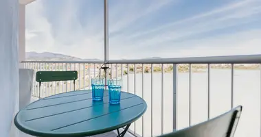 Studio apartment 1 bedroom in Calp, Spain