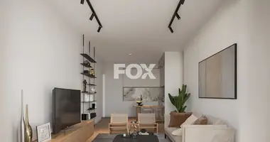 Mieszkanie 2 pokoi w Limassol District, Cypr