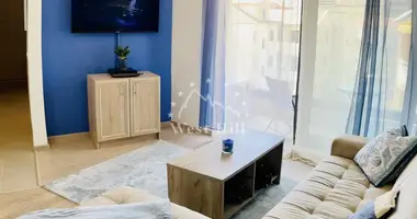 Apartamento 2 habitaciones en Rafailovici, Montenegro