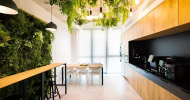 Bureau 130 m² dans Limassol, Chypre