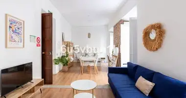 Wohnung 3 Schlafzimmer in Malaga, Spanien