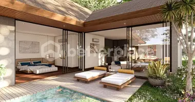 Villa 3 chambres dans Munggu, Indonésie