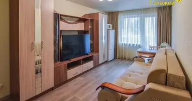 Mieszkanie w Mińsk, Białoruś