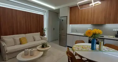 Apartamento 3 habitaciones en Municipality of Thessaloniki, Grecia
