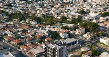 Büro 156 m² in Limassol, Zypern