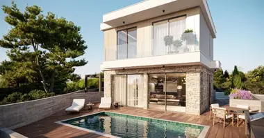 Villa 3 bedrooms in Konia, Cyprus