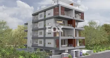 Appartement 2 chambres dans Paphos, Chypre