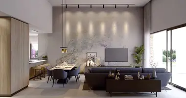 Willa w Algorfa, Hiszpania