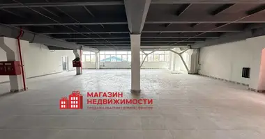Sklep 270 m² w Grodno, Białoruś